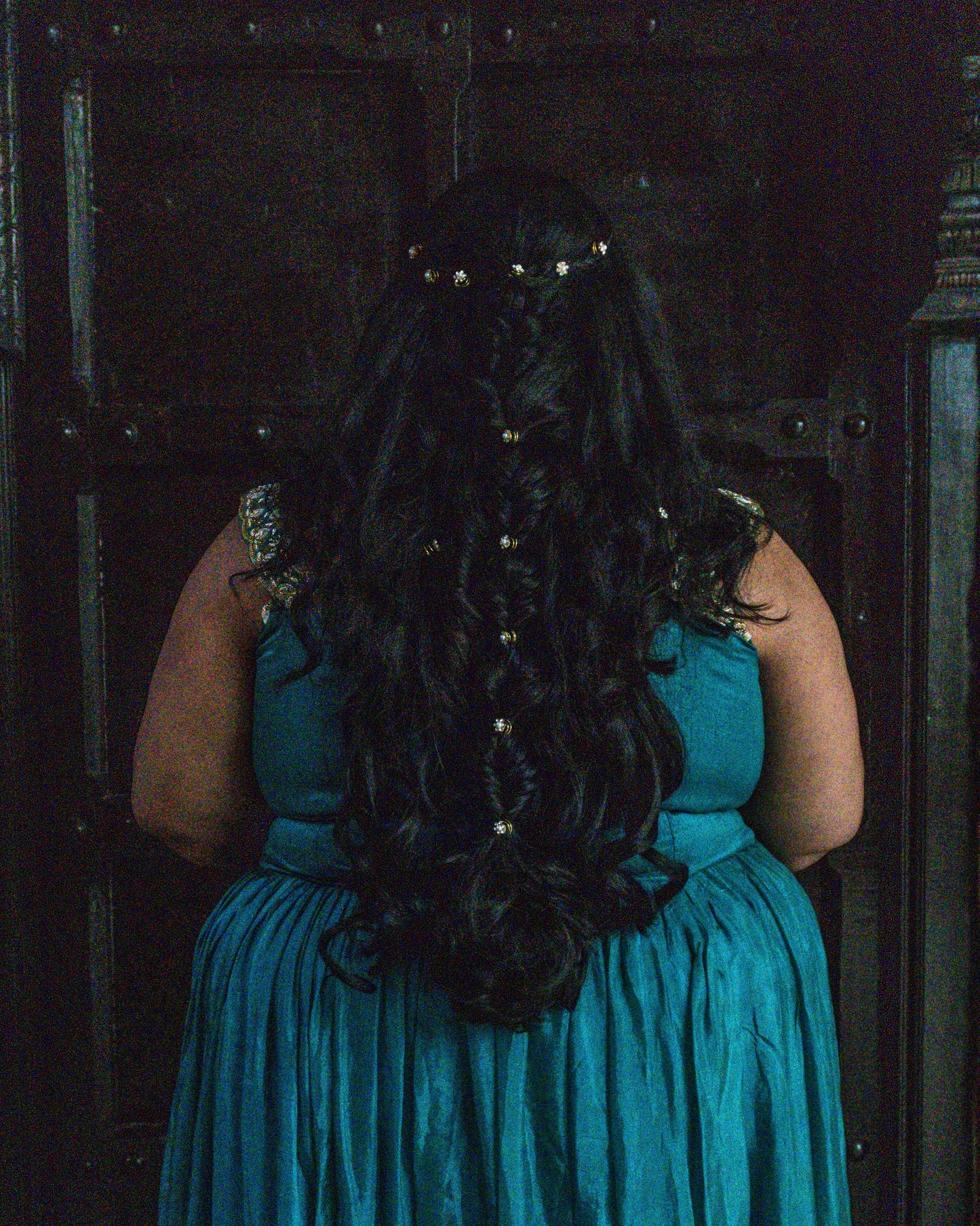 Nikhita Gown