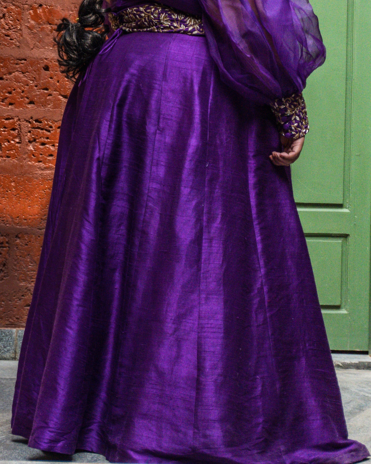 Nivedha – Skirt