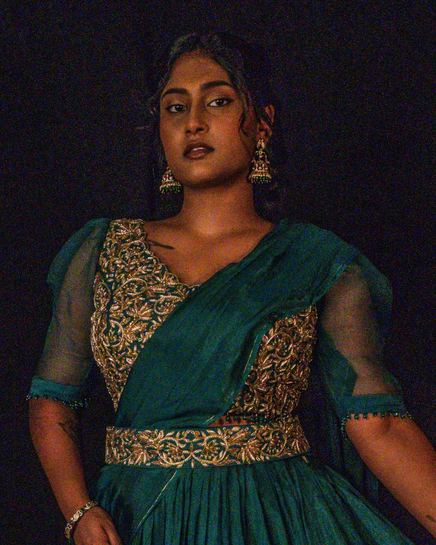Niharika – Blouse