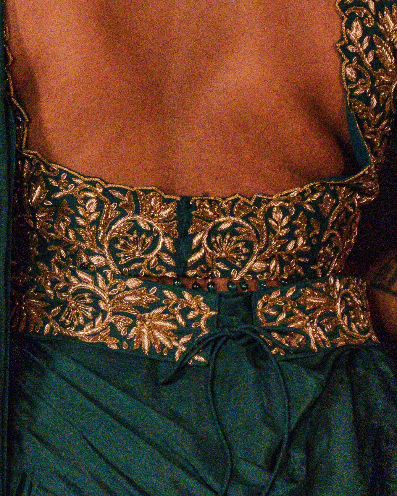 Niharika – Blouse