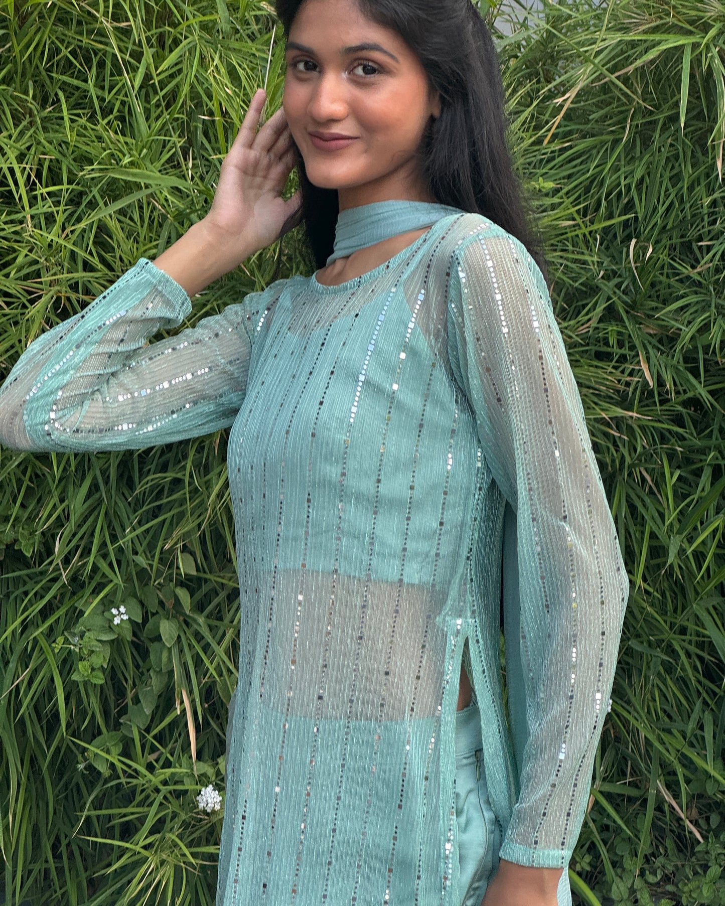 KAREENA KURTA SET