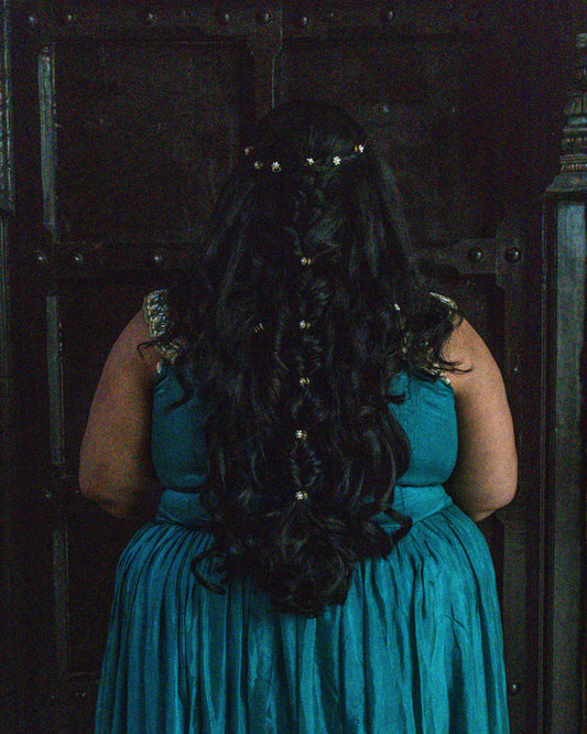 Nikhita Gown