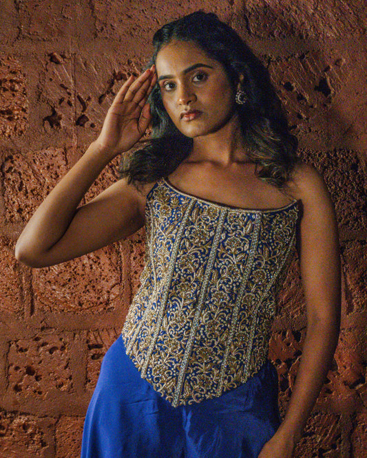Neelam Corset