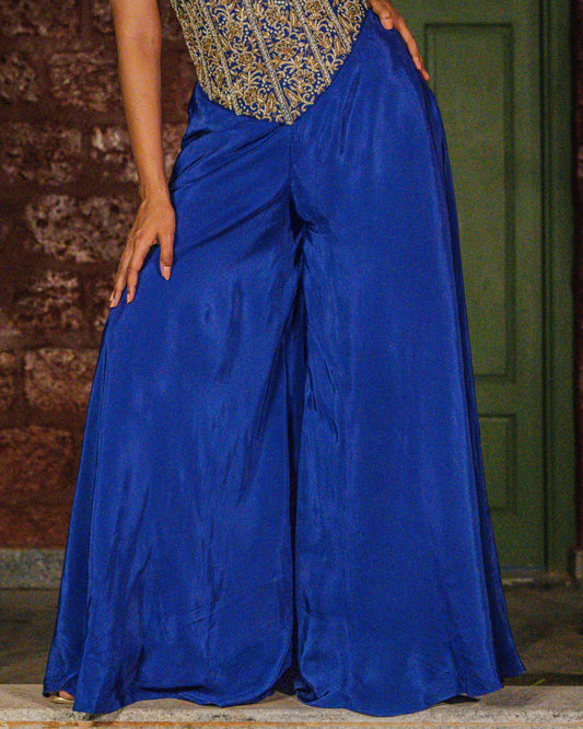 Nayantara – Palazzo Pants