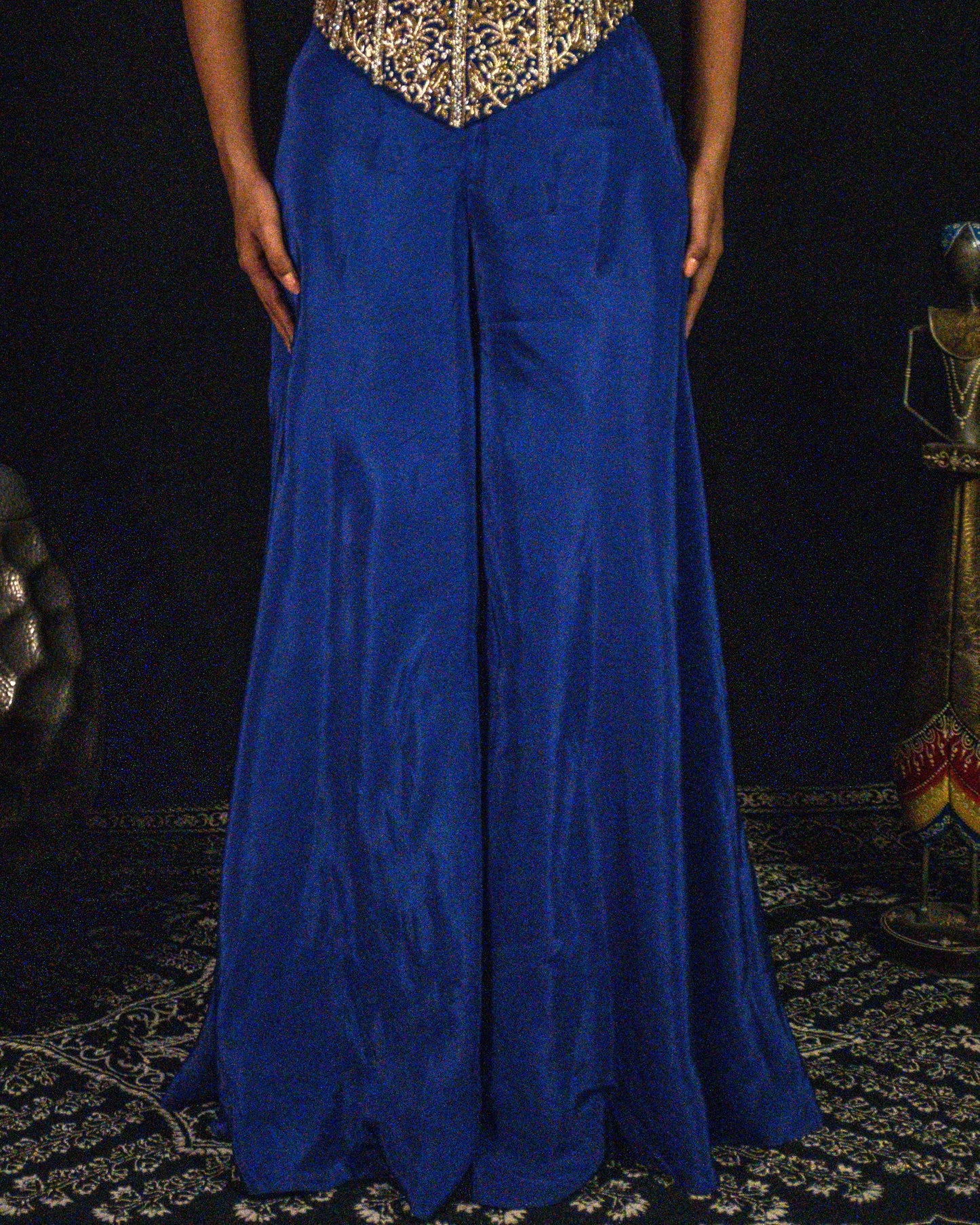 Nayantara – Palazzo Pants