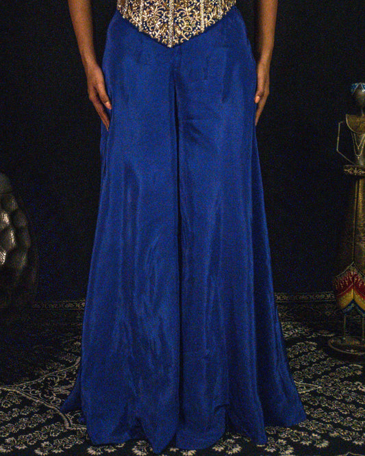 Nayantara – Palazzo Pants