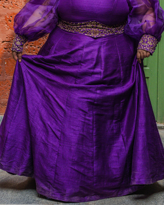 Nivedha – Skirt