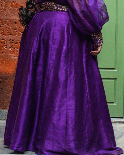 Nivedha – Skirt