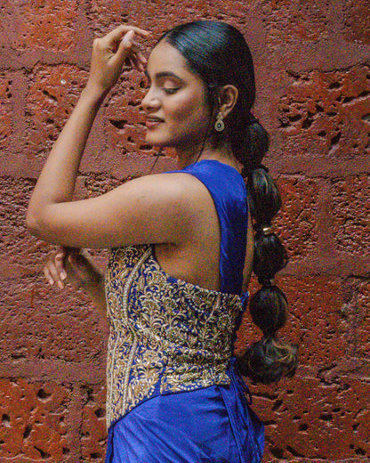 Neelam Corset
