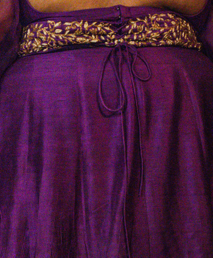 Nivedha – Corset Belt