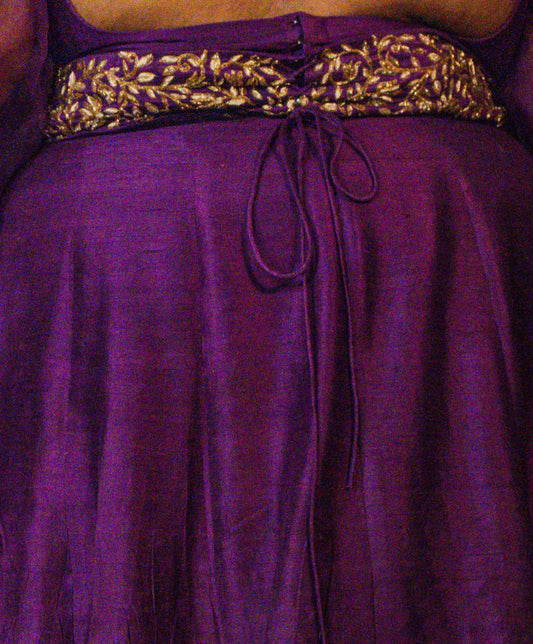 Nivedha – Corset Belt