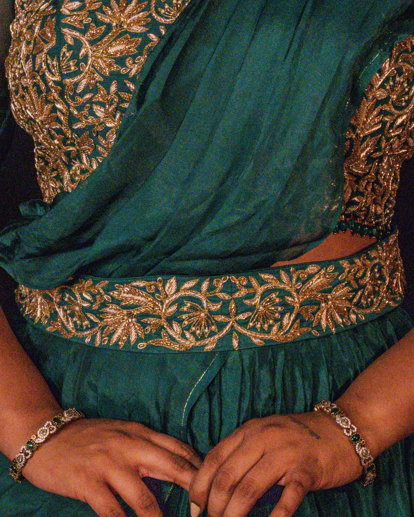 Niharika – Belt