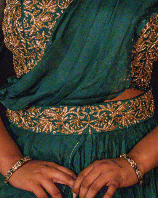Niharika – Belt