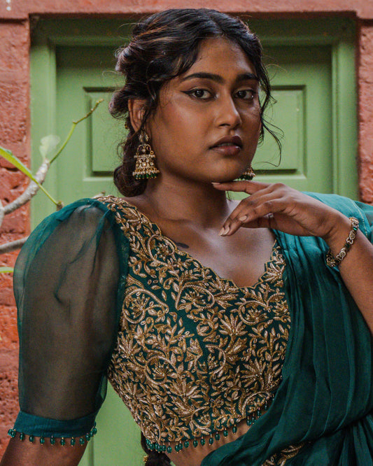 Niharika – Blouse