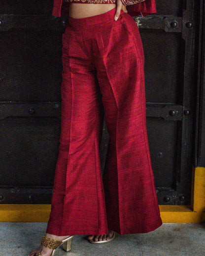 Nayra – Trousers