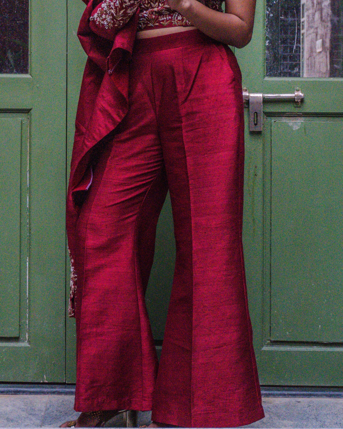Nayra – Trousers