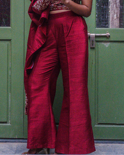 Nayra – Trousers