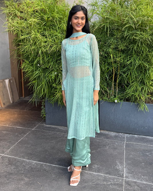 KAREENA KURTA SET