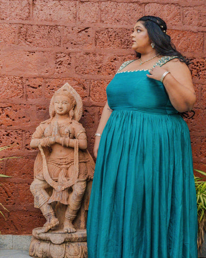 Nikhita Gown