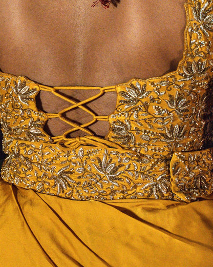 Nalini – Beadwork Belt
